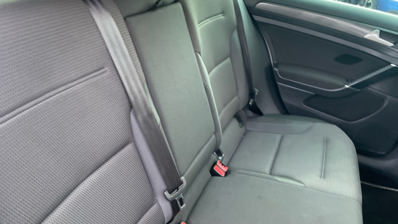 Volkswagen Golf 1.5 TSI EVO Match 5dr Petrol Hatchback